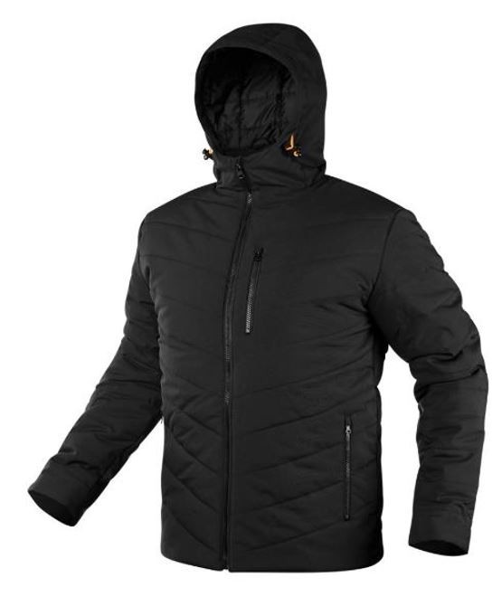 FOR NEO Tools 81-574-M WARM WORK JACKET, SIZE M