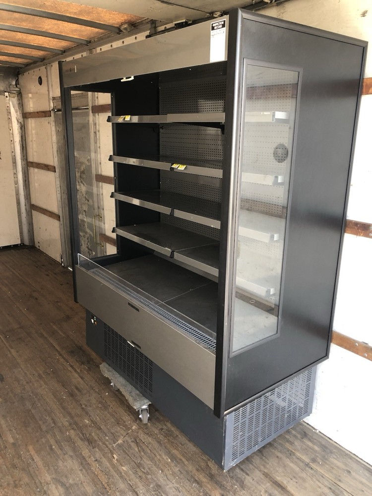 Hydra-Kool Grab and Go Refrigerator