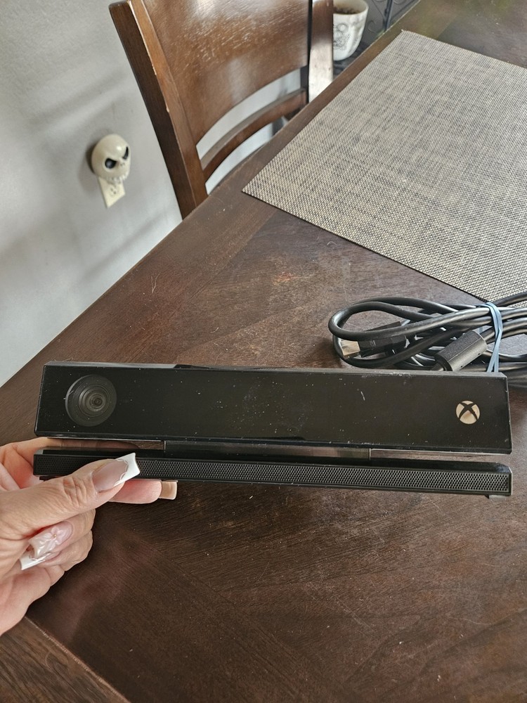 Microsoft Xbox One Kinect