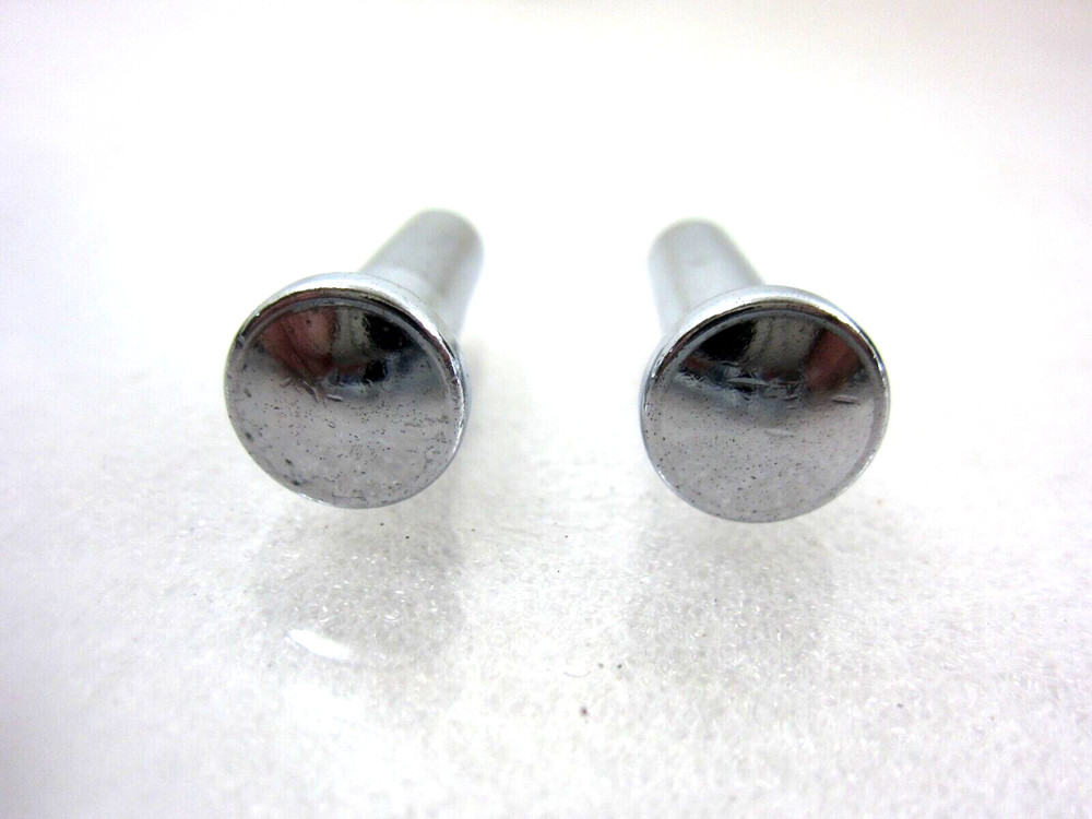 57 58 59 60 Cadillac door lock knobs