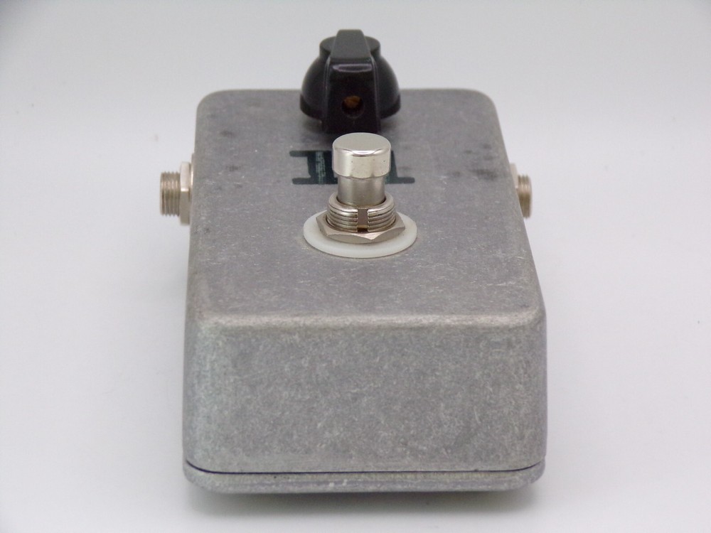 R.E.D. 11 Treble Boost Effect Pedal