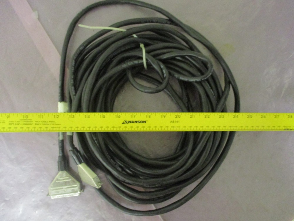 LAM 833-490832-050 Pump Cable, 408001