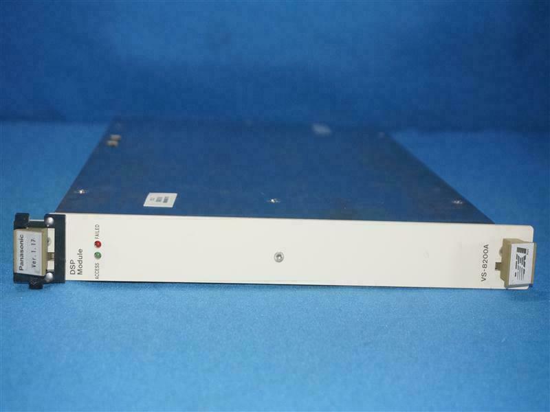VXI VS-8200A VS8200A DSP Module for HP E1401B