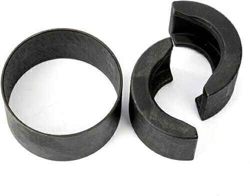 Power Steering Pump Pulley Puller Remover & Alternator Installer Tool Kit Set