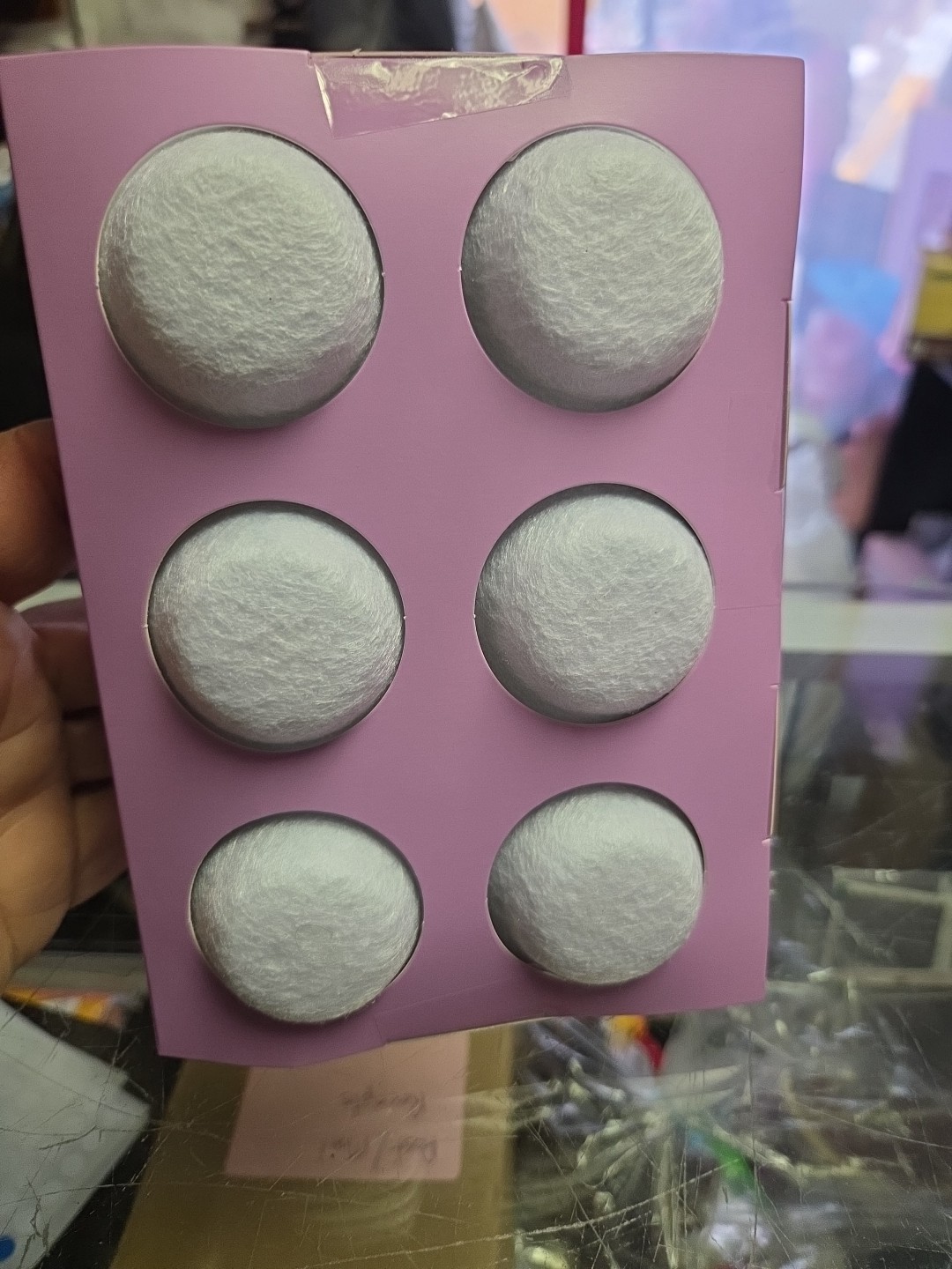 New! Target Spritz 6 Easter Mini FEATHERLY FRIENDS in Egg Carton New 2025