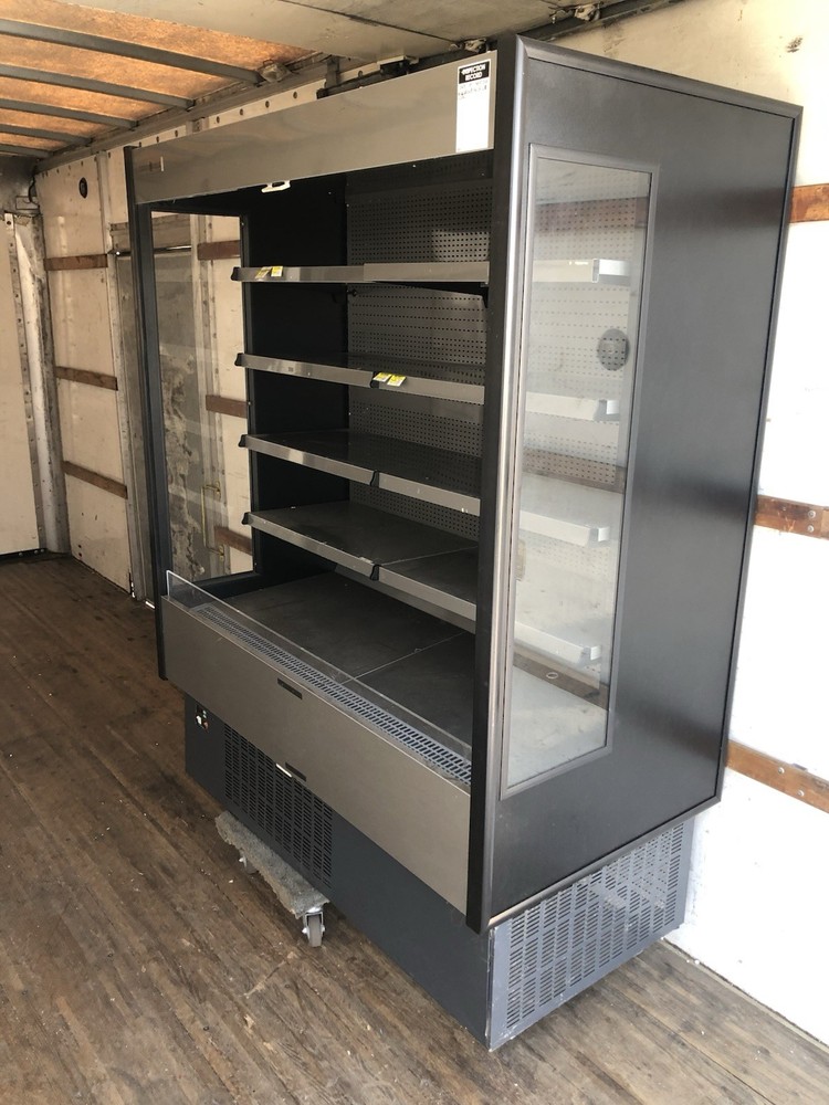 Hydra-Kool Grab and Go Refrigerator