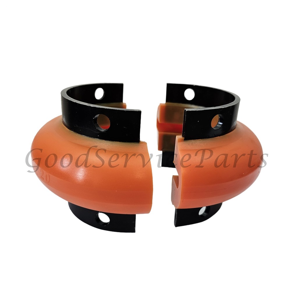 New Coupling E20 Fit For OMEGA Kaiser Sullair Air Compressor Element Coupling US