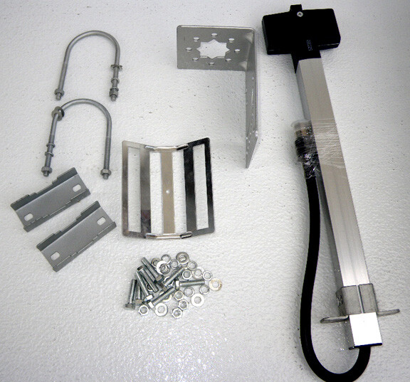 2.4GHz 802.11 24dBi WiFi Bluetooth Parabolic Grid Antenna USA parts 2.3 2.5GHz