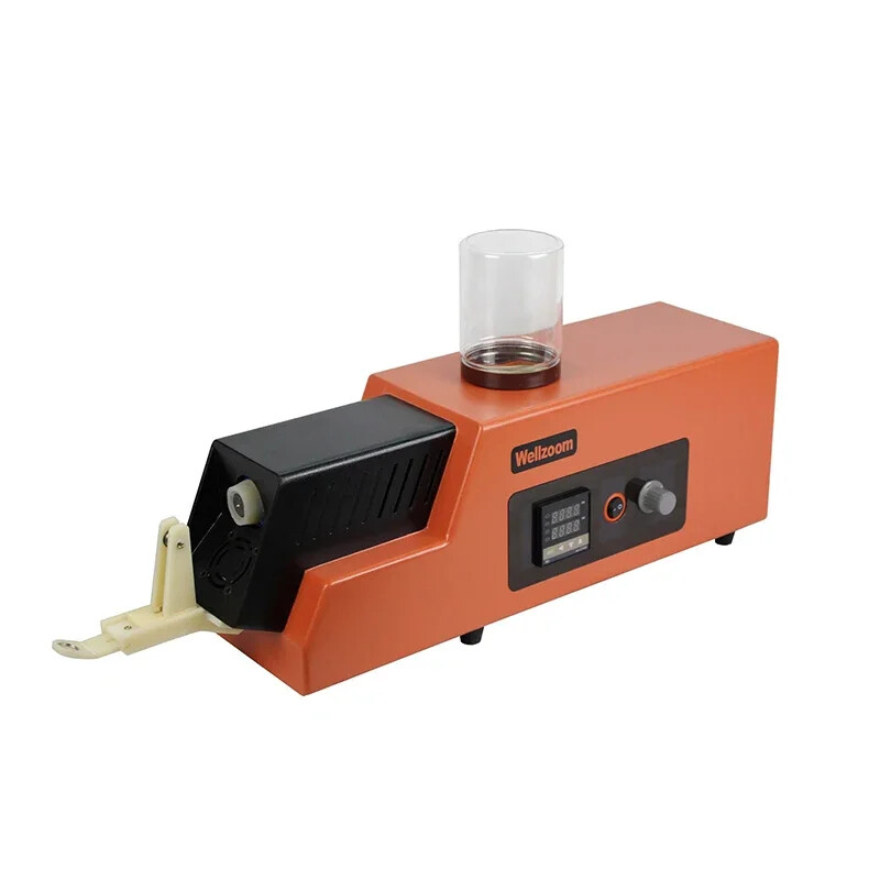 Automatic Winding Spooler Machine for Desktop 3D Printer Partner Filament