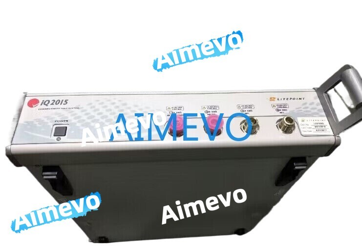 Litepoint  IQ2015 Connectivity Test System