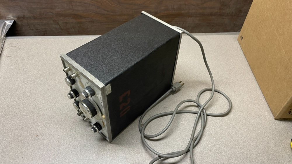 Wavetek High Frequency Generator