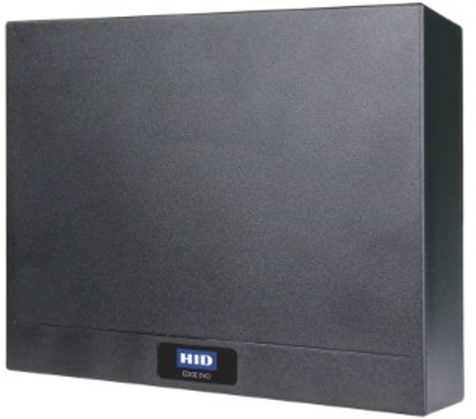 HID EDGE EVO EH400-K 82000CKE1A Networked Controller