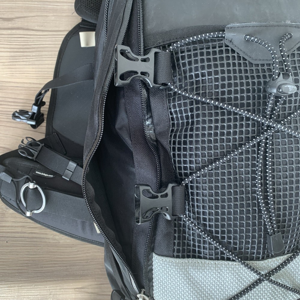Kriega R35 Motorcycle Backpack
