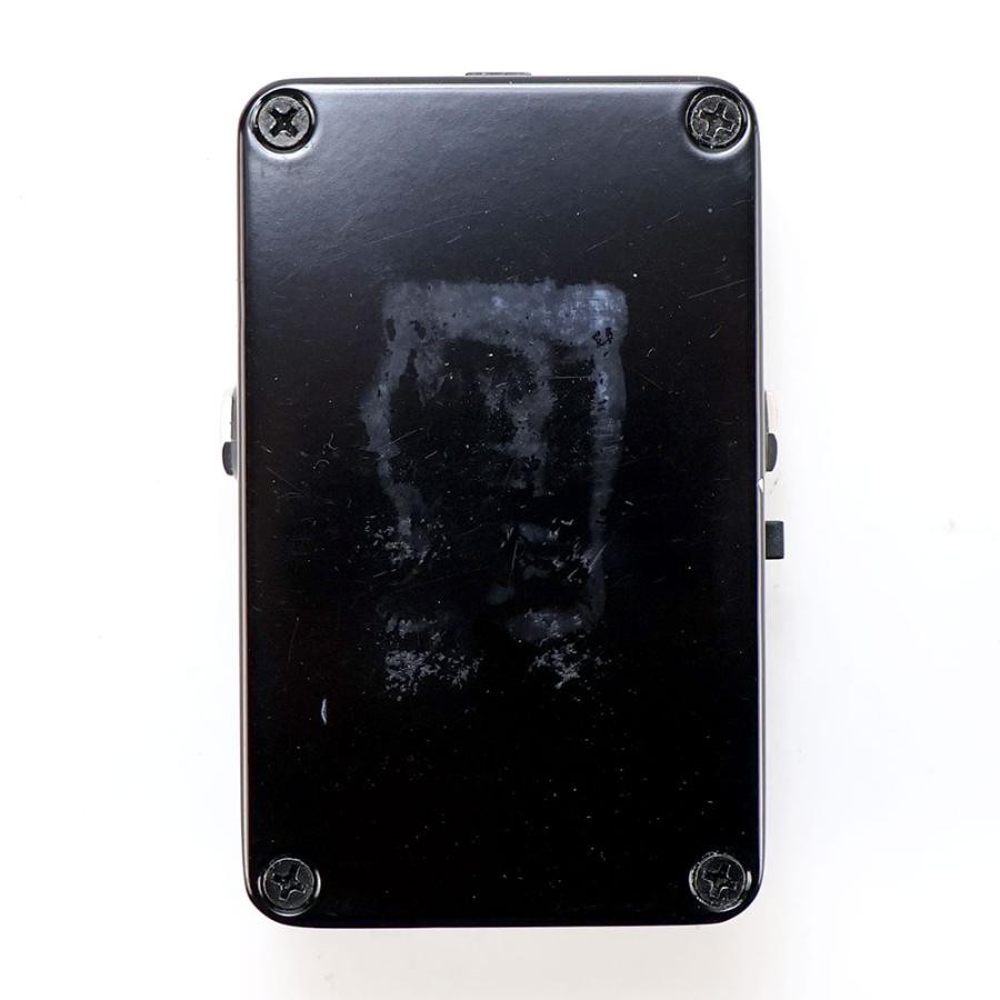 EBS MultiComp Studio Edition Compressor Bass Effect Pedal 2 Knob