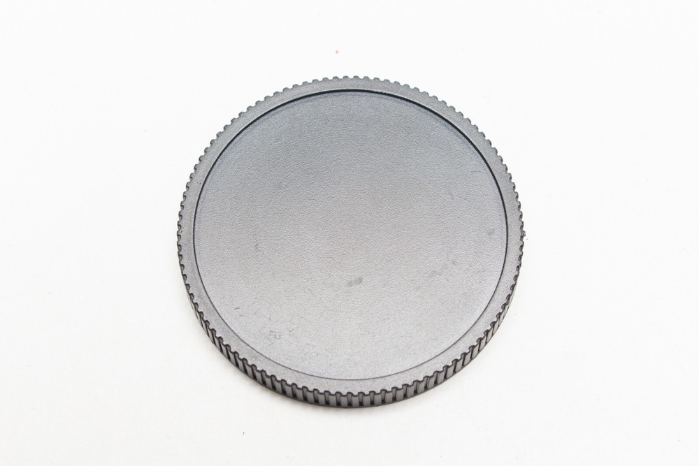 M58 SCREW MOUNT REAR LENS CAP BODY CAP FRONT CAMERA