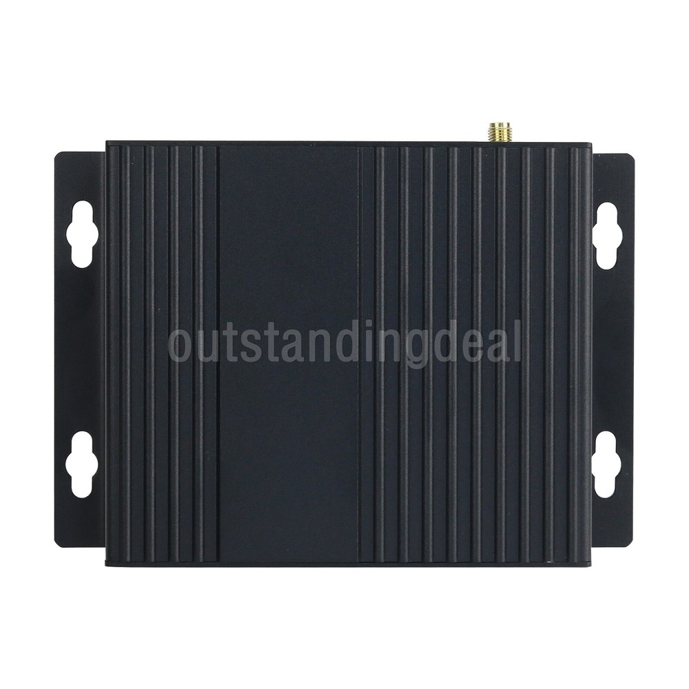 TS01 Network Time Server NTP Server for Beidou GPS GLONASS Clock Synchronization