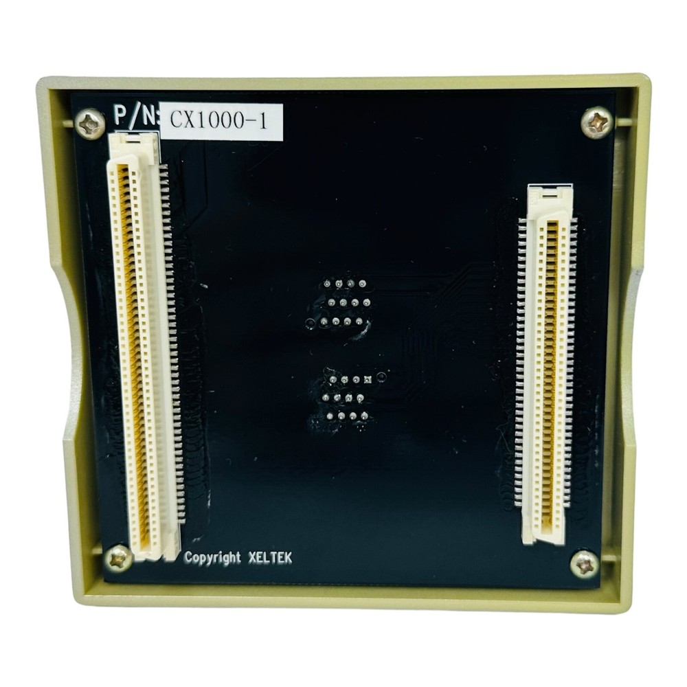 XELTEK CX1000-1 PROGRAMMING ADAPTER