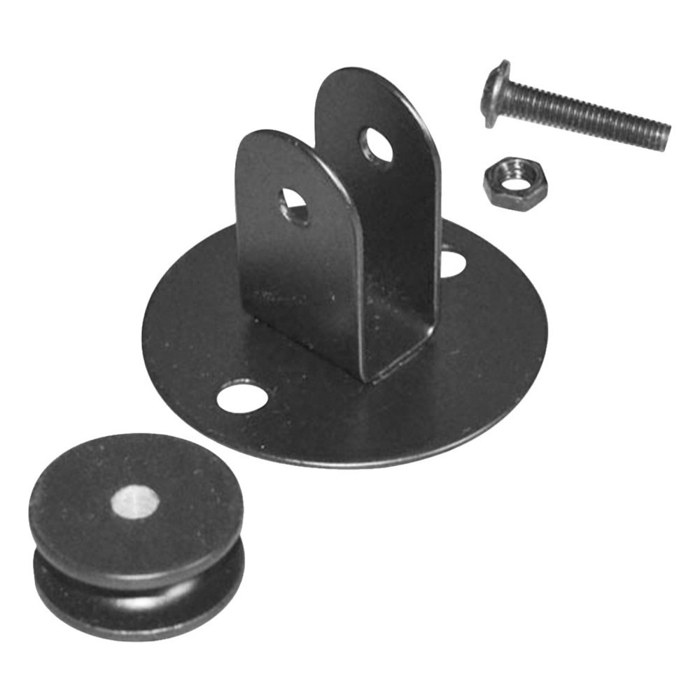 Pulley Wheel Pulley Attachment Lifting Replacement Roller pulley system