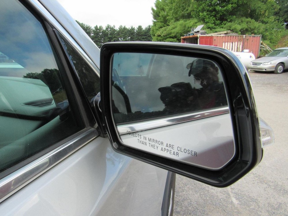 TRAVERSE 2020 Glove Box 1062584