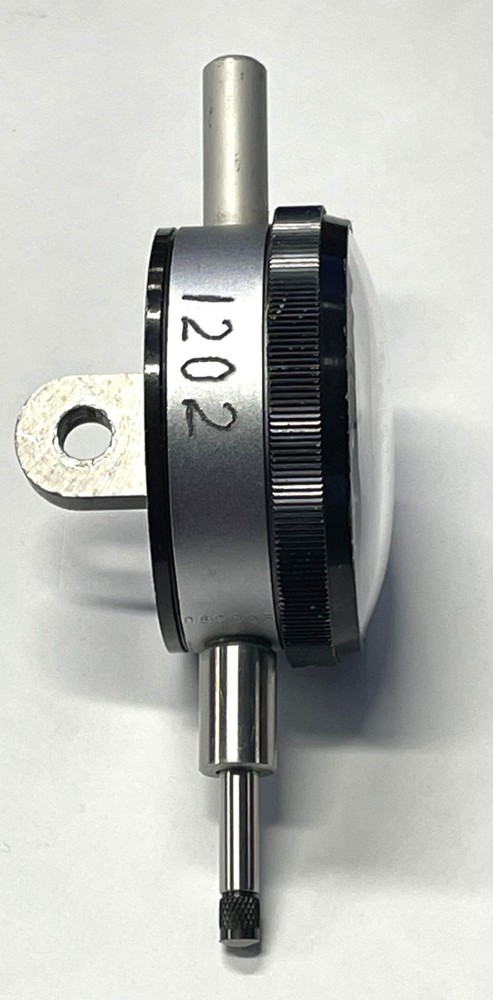 Mitutoyo 2358S-50 Dial Indicator .50" Range .0001" Resolution