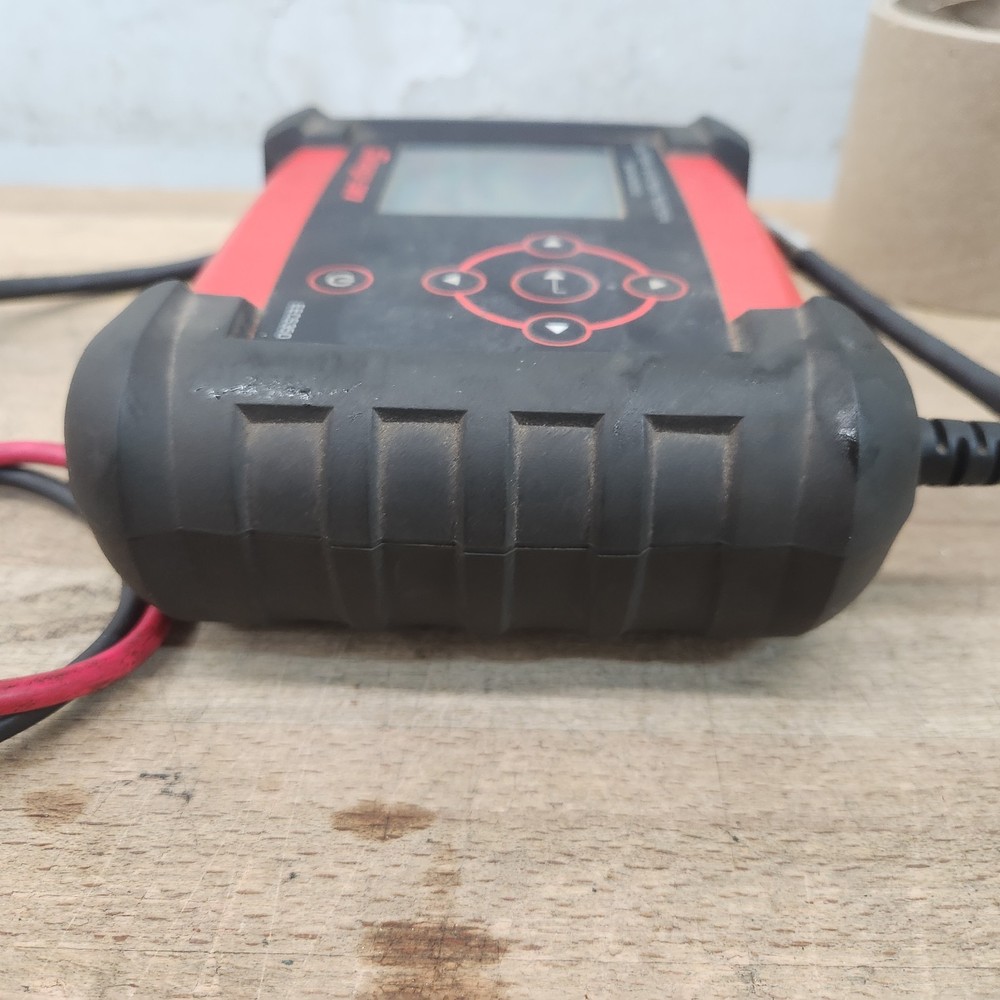 Snap-on EECS350 Enhanced Battery System Tester