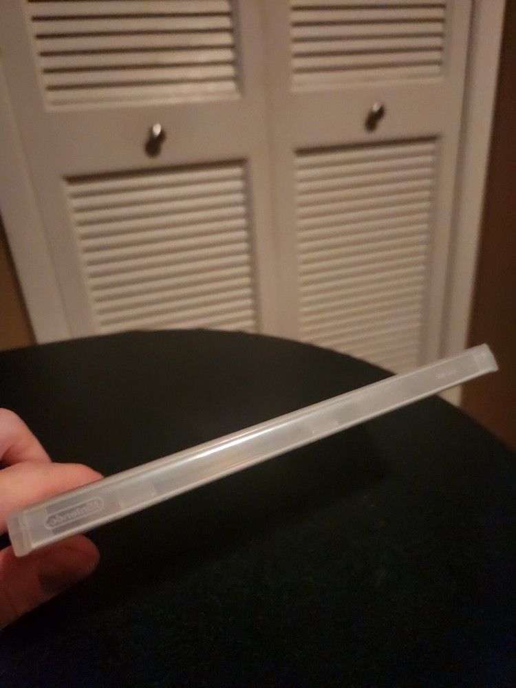 Nintendo Switch OEM Game Cases HAC-009