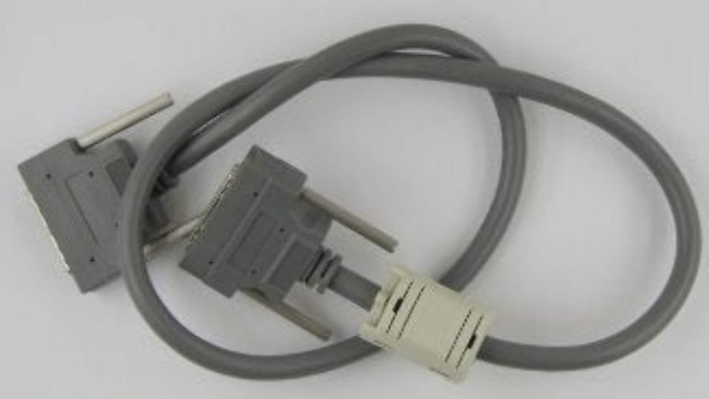Lexmark 40X3855 ~ Lexmark Scanner Interface Cable Assembl