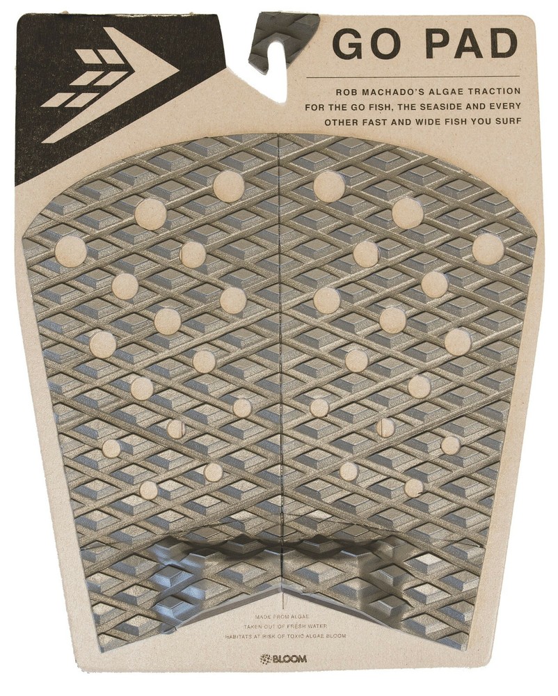 Firewire Rob Machado Go Pad Surfboard Traction Pad