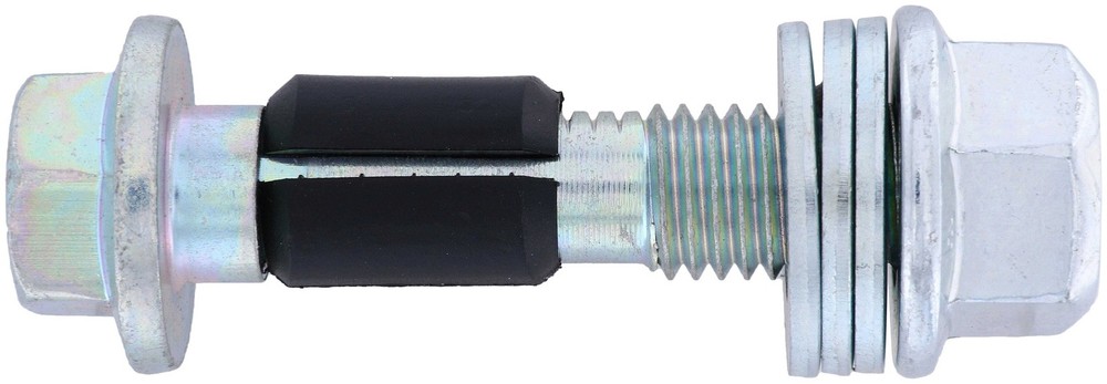 For 2012-2019 Toyota Prius C - Front Alignment Cam Bolt Kit Delphi