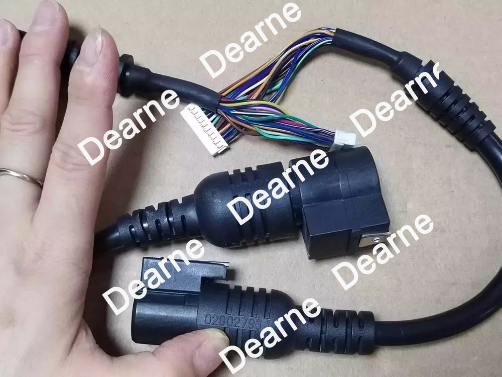 High Quality GM TECH2 CANdi Cables for TECH 2 CANDI Module-1