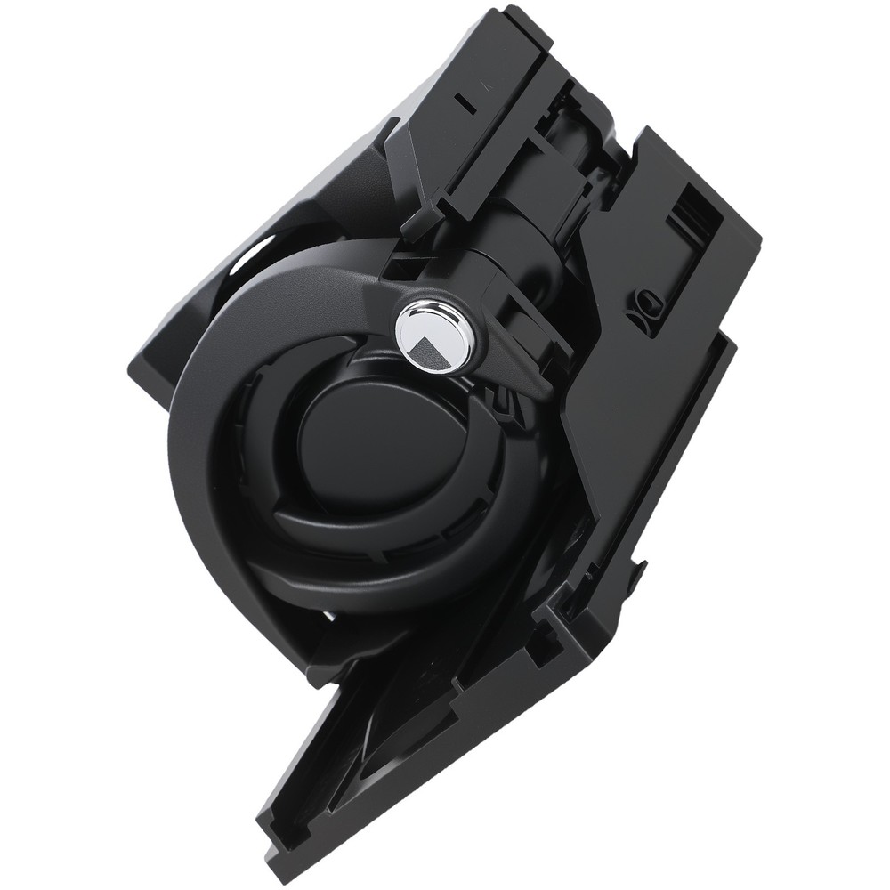 Black Water Cup Holder for Mercedes-Benz E-Class E300 E320 A2106800114