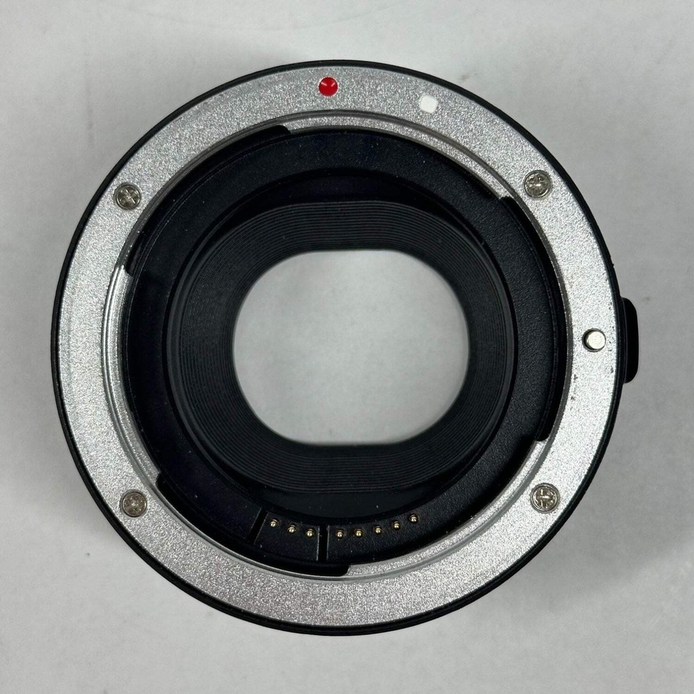 Viltrox Mount Adapter EF-EOS Camera Lens Mount Adapter