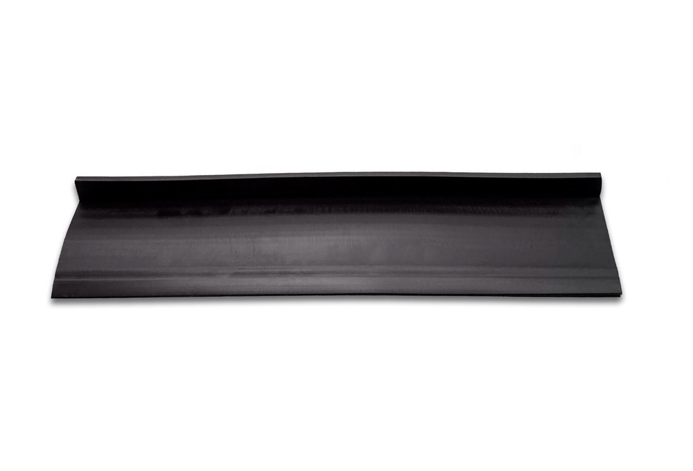 Rear Panel Stripe Short for Left Driver Side Freightliner Cascadia 2018+