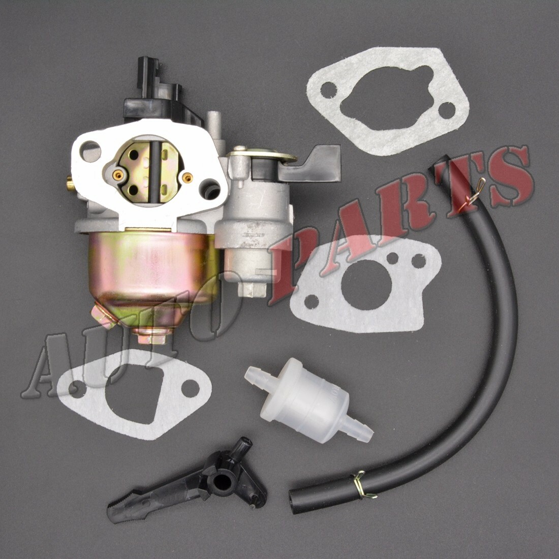 Carburetor For Done Right DR Leaf Lawn Vacuum Power Equipment R225 223cc Engine