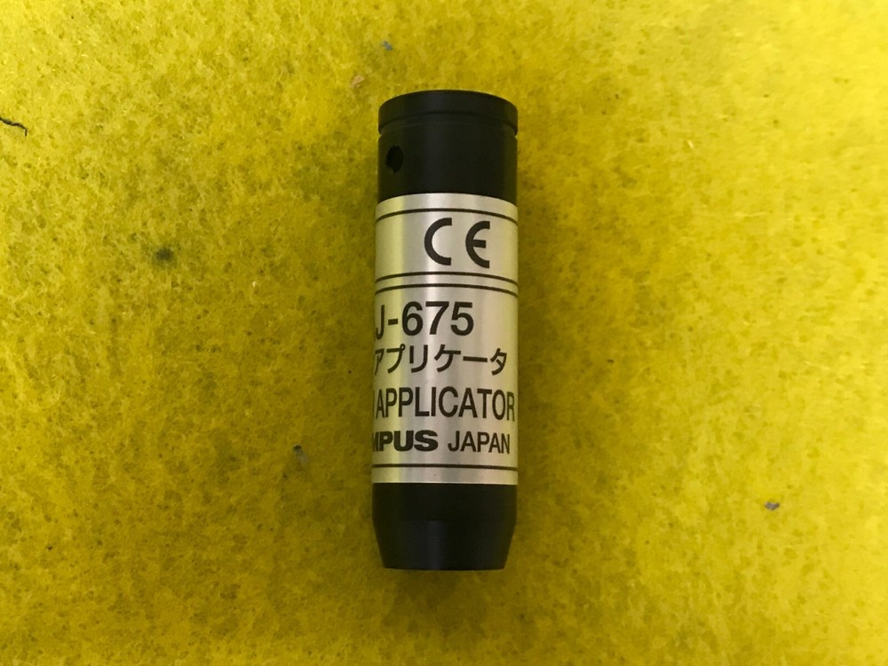 Olympus MAJ-675 Balloon Applicator