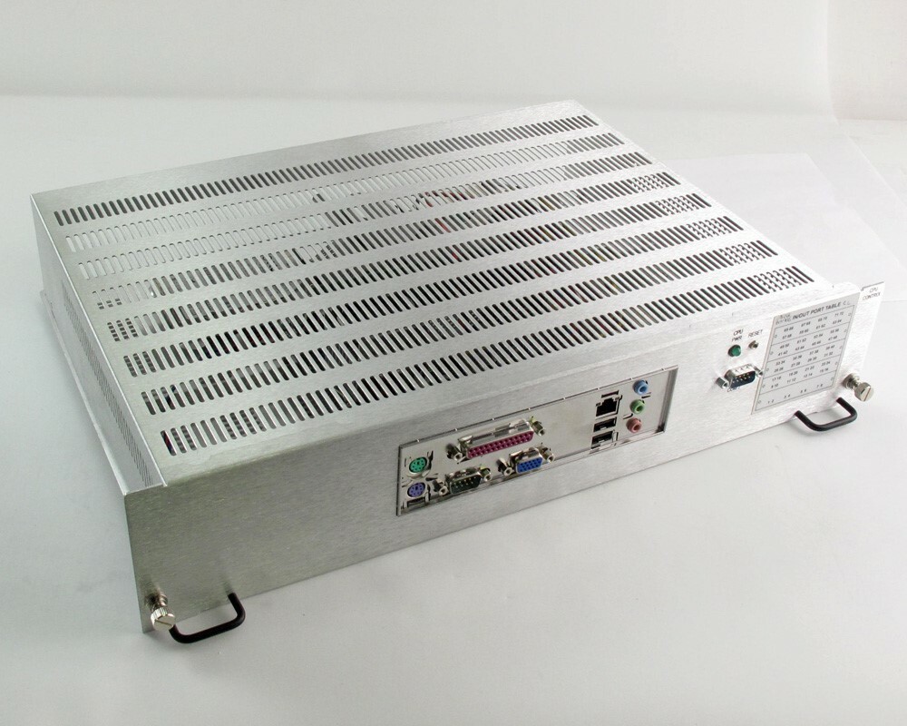 Thinklogical CPU Module DCM-000002 DCS Chassis