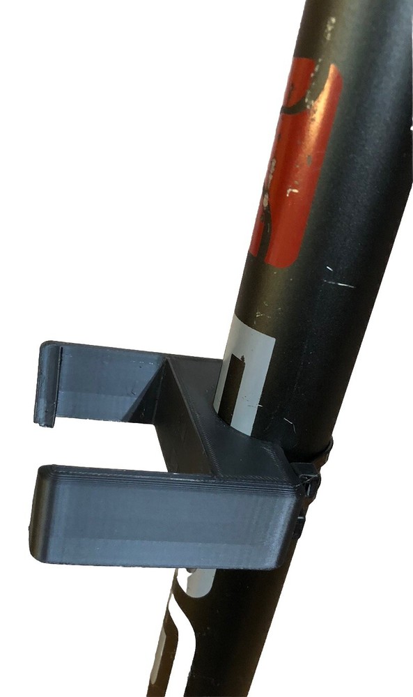 Lucky Duck LD3X Remote Mount For Bog DeathGrip