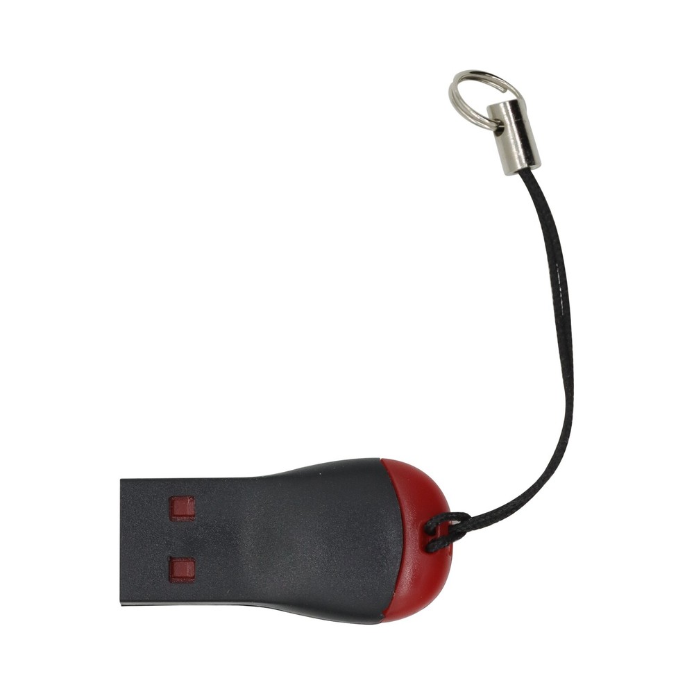 Memory Card Reader Adapters to USB 2.0 Adapter For Micro-SD SDHC SDXC TF Card