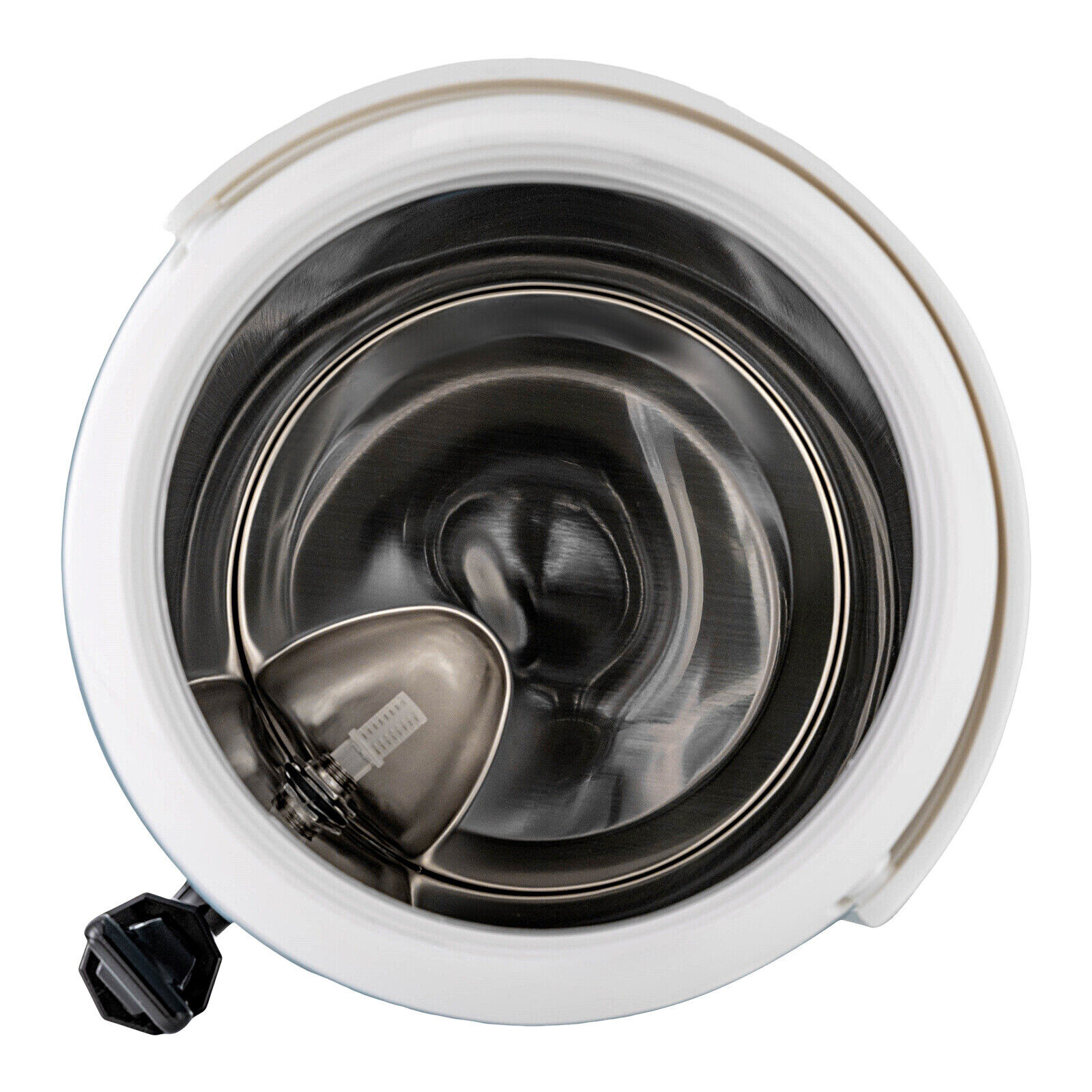 Insulated Beverage Dispenser Thermal Hot & Cold Drink Dispenser 8L/1.9 Gallons