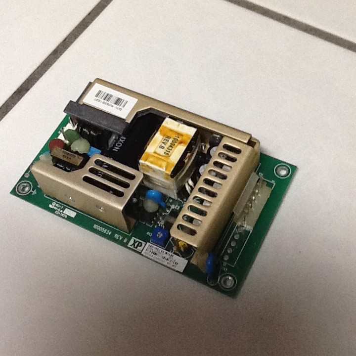 Micros WS5 Power supply (700351-022)(used)