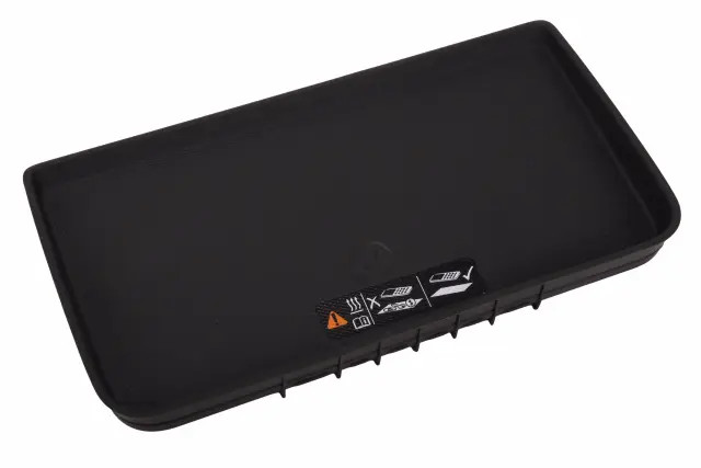 Genuine GM Mat 84606009