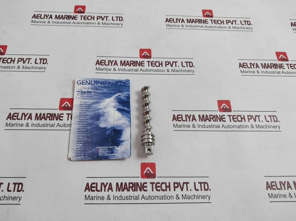 TeamTec Rotor For Dosage Pump