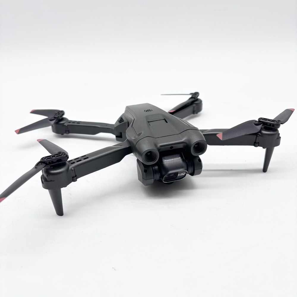 K9 Mini Foldable Quadcopter Drone With HD Camera Model K9