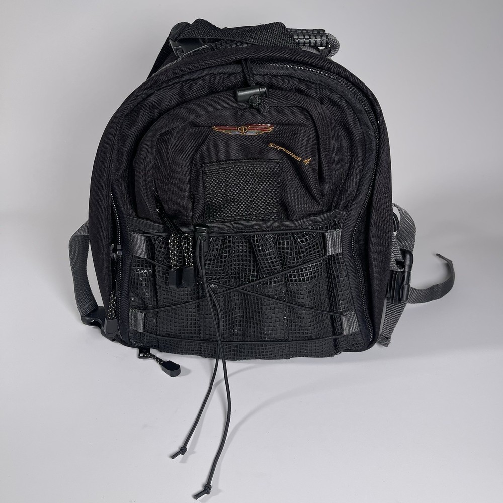 Tamrac Expedition 4 Professional Camera Backpack