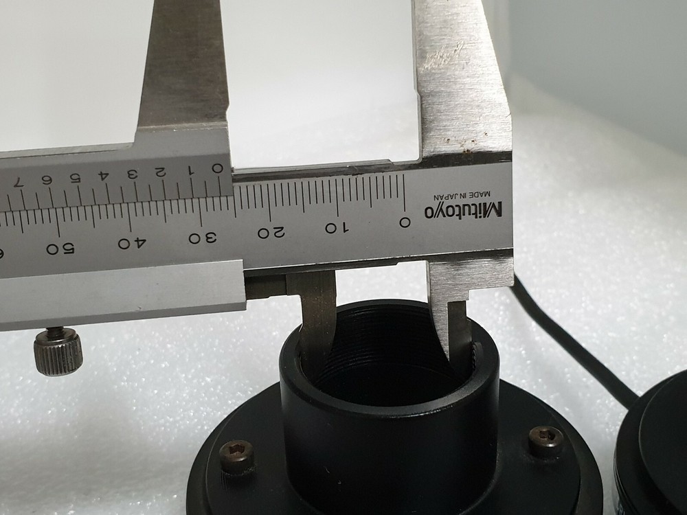 IF IMAGE FOCUS IF-DRL6735-W OP2 LED ring illuminator 2UNIT