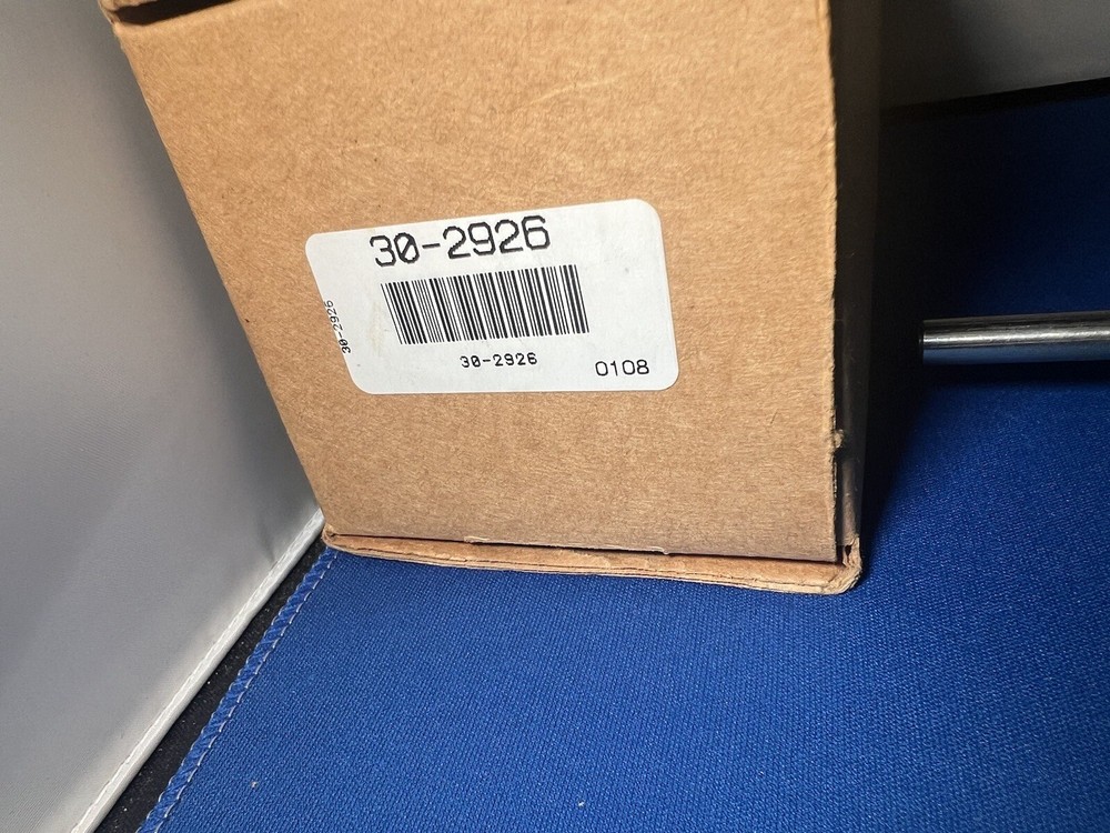 Reddington Counter 30-2926