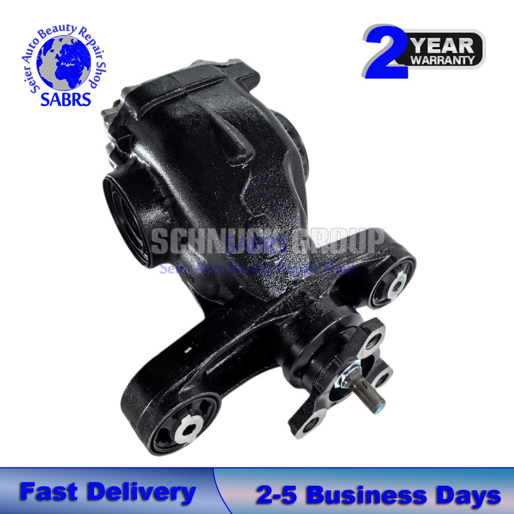 Rear Differential Carrier Assembly Fit Cadillac ATS 2.0L RWD 3.27 FDR 2013-2019