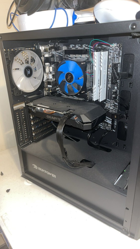 Gaming Pc