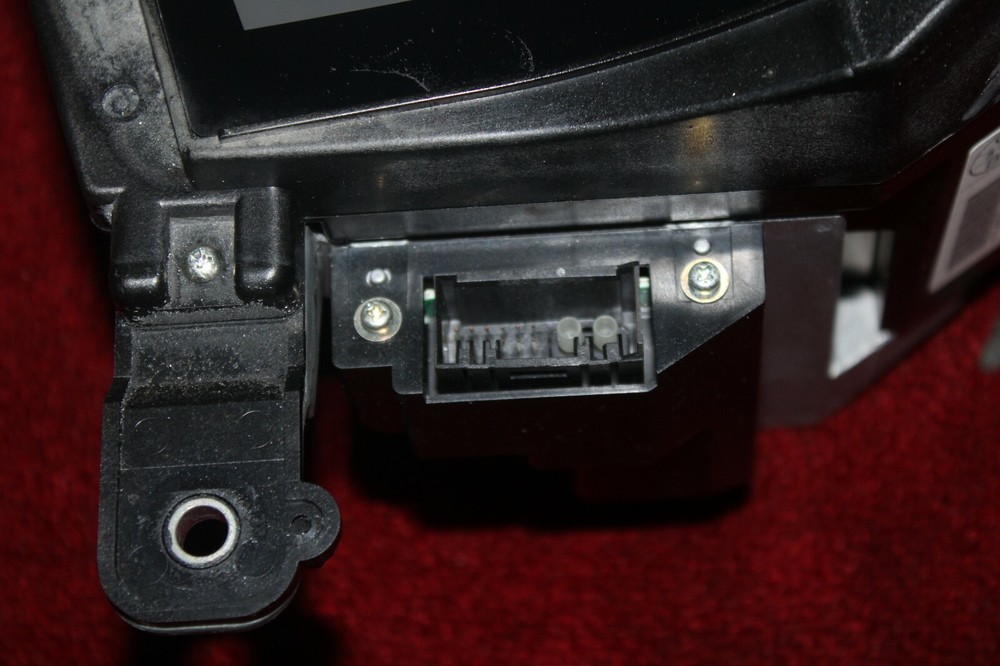 Head Up Display Dashboard Projector Unit BMW E70 X5 X5M OEM 2007-2013