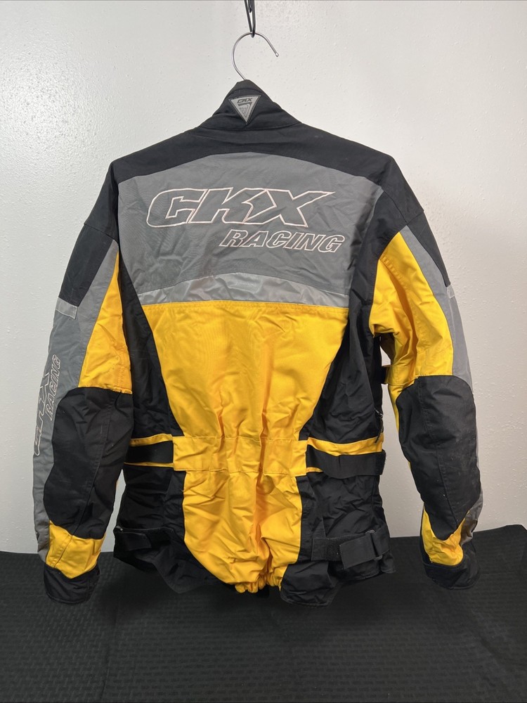 CKX Racing jacket